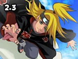 Naruto vs. Bleach 2.3